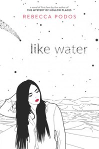 like water