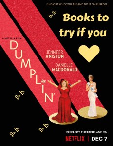 BOOKS TO TRY IF YOU (1)