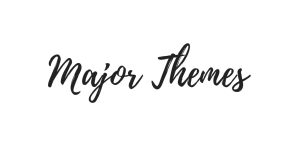 Major Themes