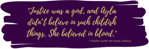 Copy of To the purest sign