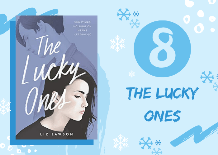 The Lucky Ones by Liz Lawson