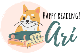Happy reading! Ari
