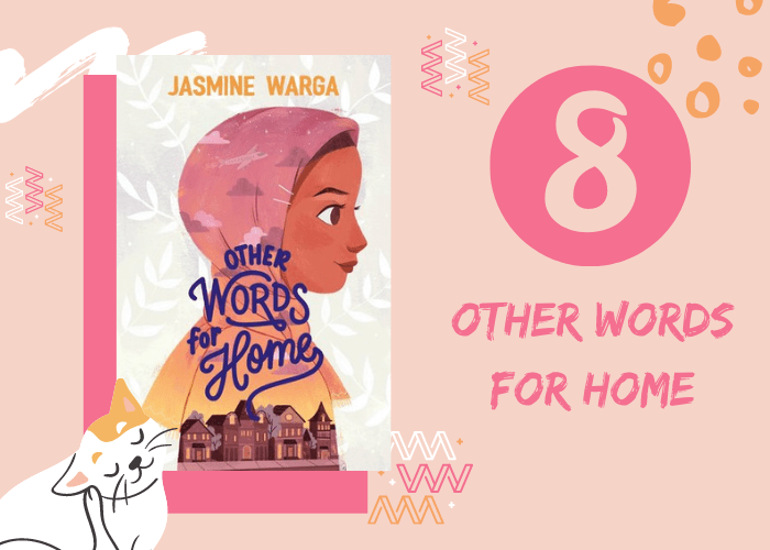 8. Other Words for Home