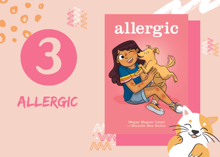 3. Allergic