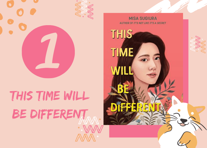 1. This Time Will be Different