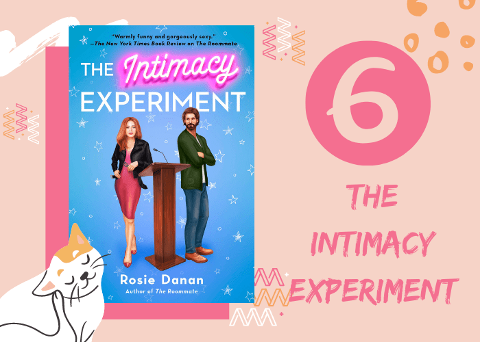 6. The Intimacy Experiment