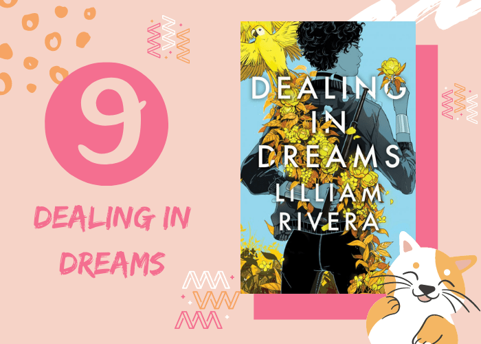 9. Dealing in Dreams