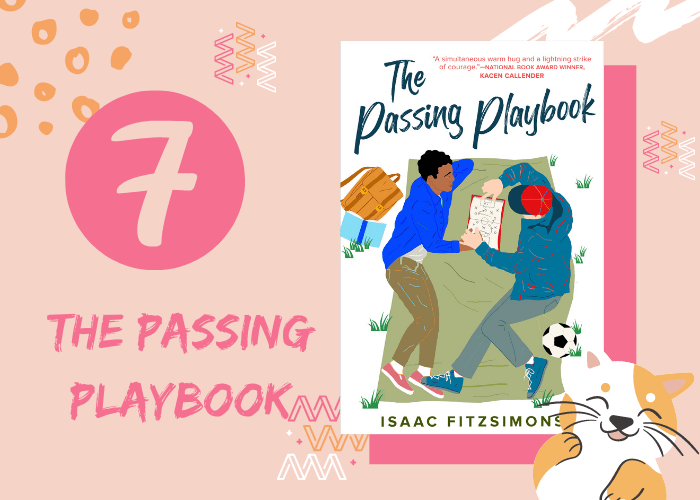 7. The Passing Playbook