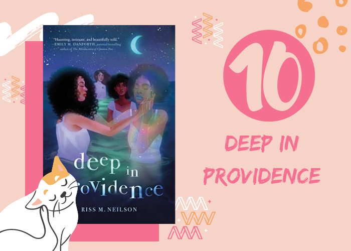 10. Deep in Providence
