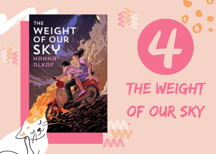 4. The Weight of Our Sky