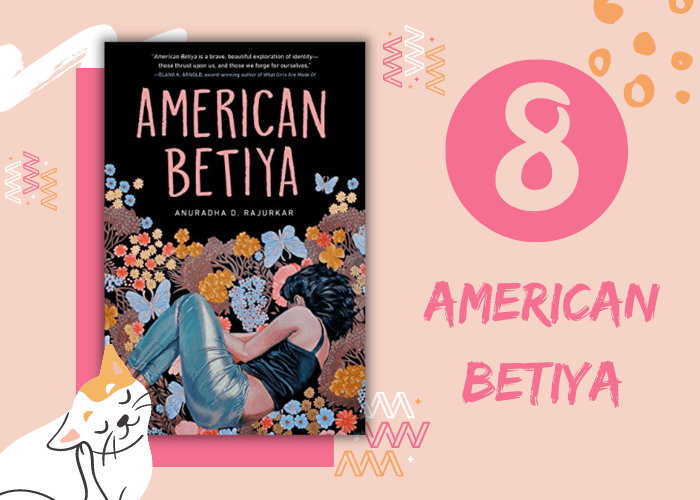 8. American Betiya