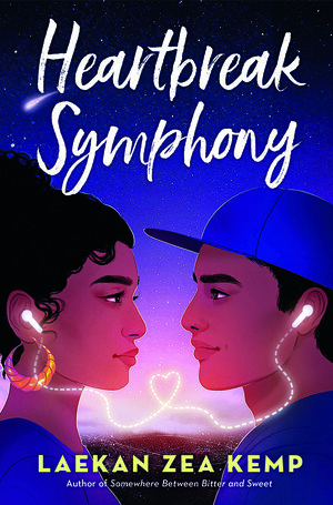 cover of Heartbreak Symphony