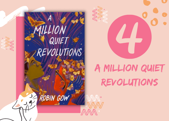 4. A Million Quiet Revolutions