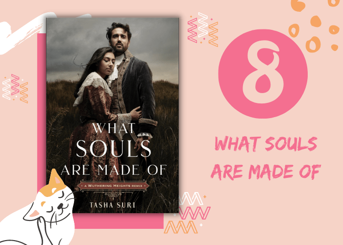 8. What Souls are Made Of