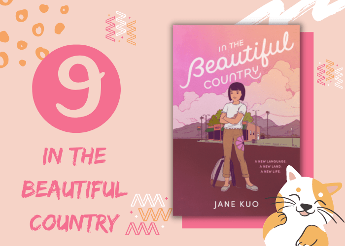 9. In the Beautiful Country 