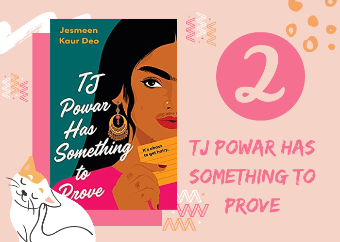 2. TJ Powar Has Something To Prove