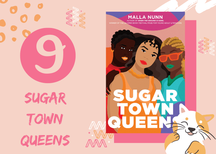 9. Sugar Town Queens